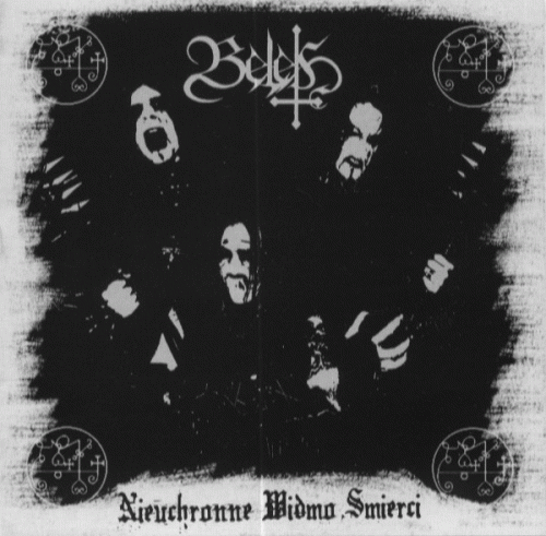 Beleth : Nieuchronne Widmo Śmierci